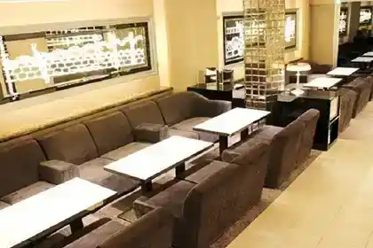 北新地のキャバクラCLUB ars(アルス)
