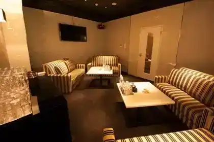 ミナミのキャバクラPartheno(パルテノ)
