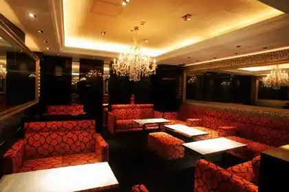 北新地のキャバクラVEGA(ヴェガ)