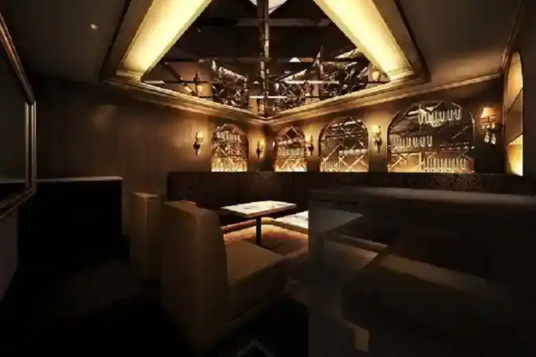 北新地のキャバクラ【Club Baron REX(バロンレックス)】